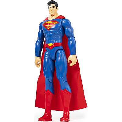 DC Comics - 12-Inch Superman Action Figure