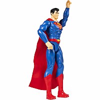 DC Comics - 12-Inch Superman Action Figure