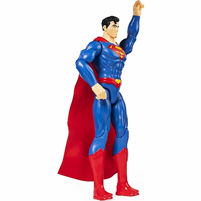 DC Comics - 12-Inch Superman Action Figure