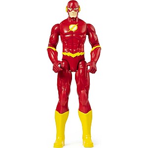 DC Comics The Flash 12-In Action Figure