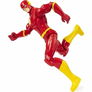 DC Comics The Flash 12-In Action Figure