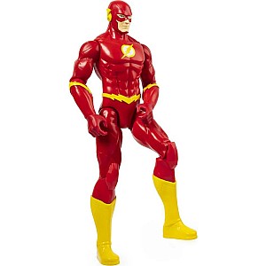 DC Comics The Flash 12-In Action Figure