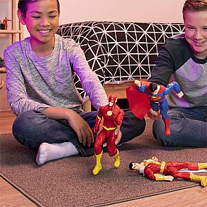 DC Comics The Flash 12-In Action Figure