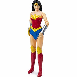 DC Comics Wonder Woman Action Figure