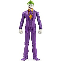 Batman, 6-Inch Action Figure, Styles May Vary