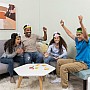 Hedbanz Picture Guessing Board Game New Edition