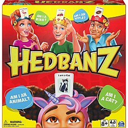 Hedbanz (New Edition)