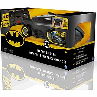 Batman R/C Car