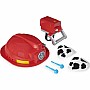 Paw Patrol, Be The Hero Role-Play Set with Hat and Wrist Launcher (styles may vary), For Kids Aged 3 and Up