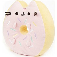 Pusheen Sprinkle Donut - 12 In