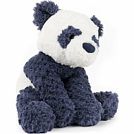 Cozys Panda, 10 inch