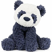 Gund Cozys Panda 10-inch