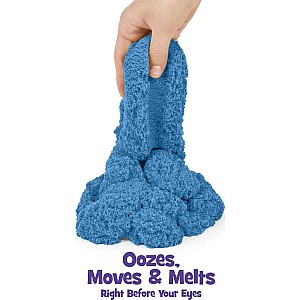 Kinetic Sand: Blue - 2 Lb. Resealable Bag