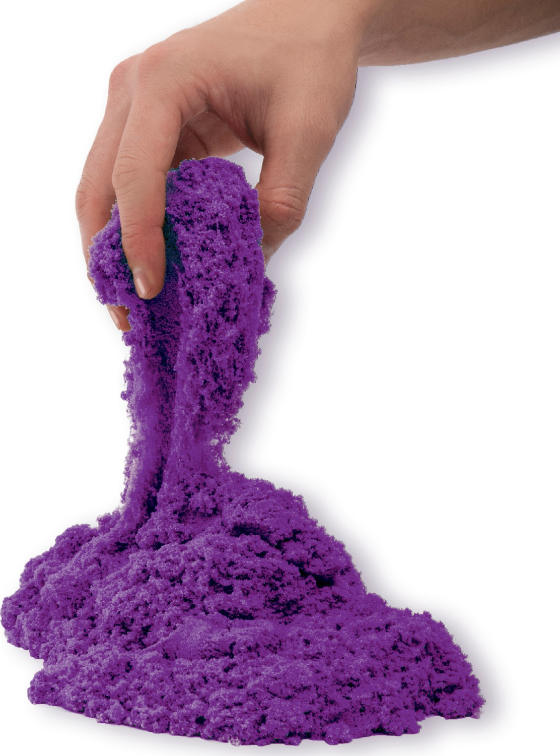 Kinetic Sand: Construction Zone, play, playset, non-toxic, kid