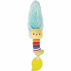 Tinkle Crinkle The Play Together Caterpillar