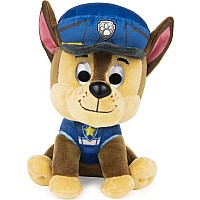 Paw Patrol: The Movie Chase, 6 inch