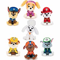 Paw Patrol: The Movie Delores, 6 inch