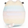 Rainbow Ombre Pusheen Plush - 9.5 In