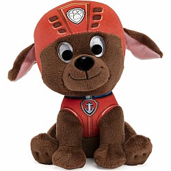 Paw Patrol 8-Unit 6-Inch Plush Assortment