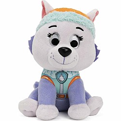 Paw Patrol 8-Unit 6-Inch Plush Assortment