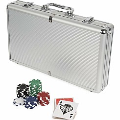 Cardinal Classics 200pc Poker Set