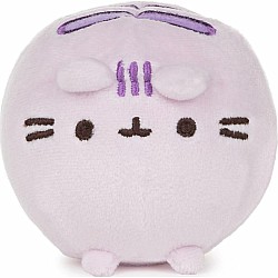 Pusheen Squishy Round