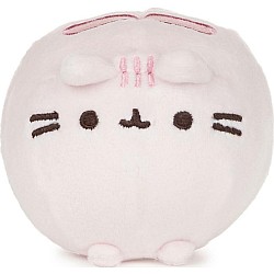 Pusheen Squishy Round