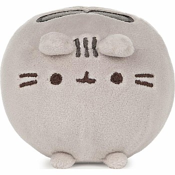 Pusheen Squishy Round