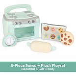 My First Baking Plush Playset - 8 In