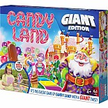 Giant Candy Land