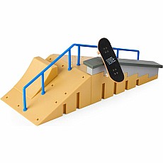 Tech Deck Jump N' Grind X-Connect Park Creator