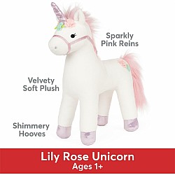 Lilyrose Unicorn