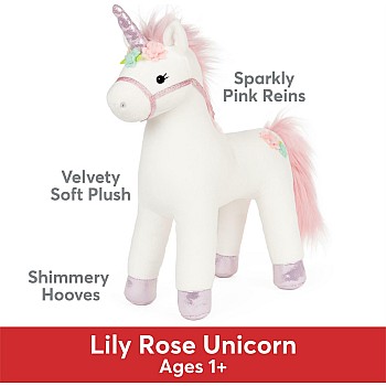 Lilyrose Unicorn