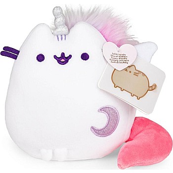 Pusheen Super Pusheenicorn, 6-Inch