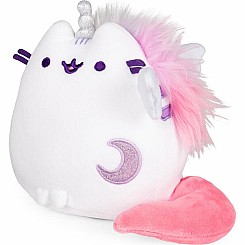 Pusheen Super Pusheenicorn, 6-Inch