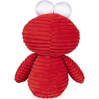 Cuddly Corduroy Elmo - 10.5 In