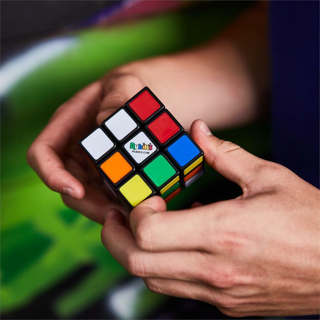 Super Cube 3x3 – TheCubicle