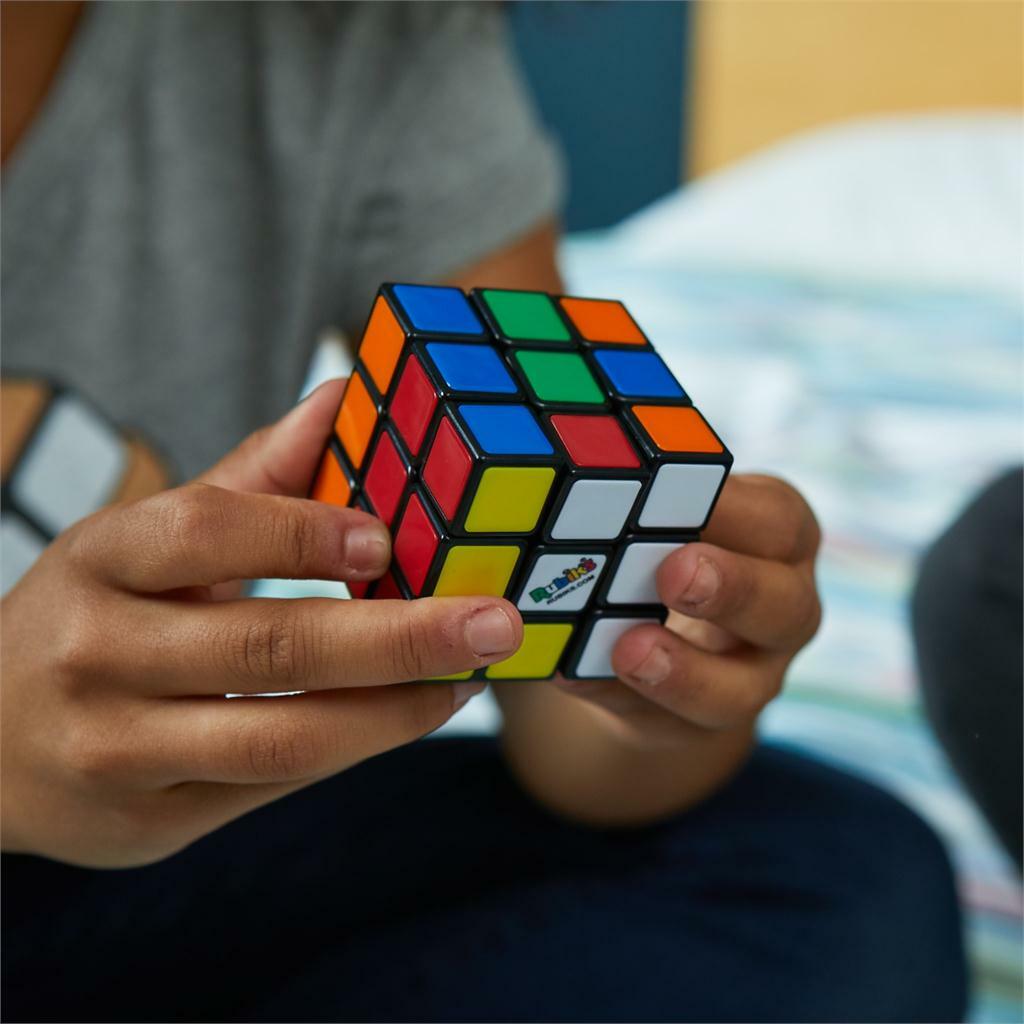 Super Cube 3x3 – TheCubicle
