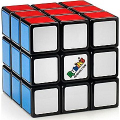 Rubiks 3X3 Cube