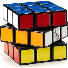 Rubiks 3X3 Cube