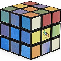 Rubik's: 3x3 Impossible Cube