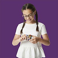 Rubik's: 3x3 Impossible Cube
