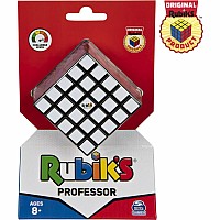 Rubik's: Professor - 5x5 Cube