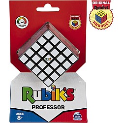 Rubik's Professor 5x5 Cube