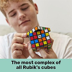 Rubik's: Professor - 5x5 Cube