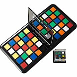 Rubiks Race Game