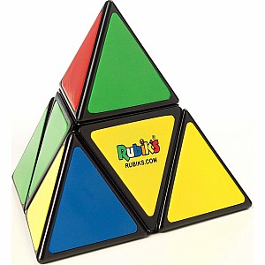 Rubik's: Pyramid