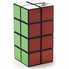 Rubik's Tower, 2x2x4 Puzzle