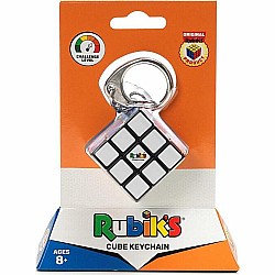 Rubik's: Keychain 3x3