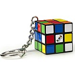 Rubik's: Keychain 3x3